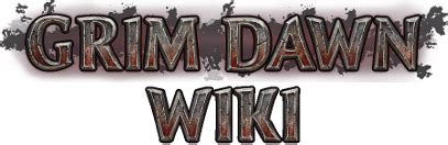 grim dawn worthy of merit
